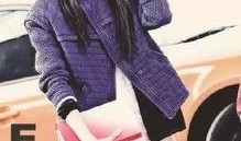 蓝色衣服妹子爆料视频